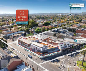 Development / Land commercial property for sale at 430-434 Neerim Road Murrumbeena VIC 3163