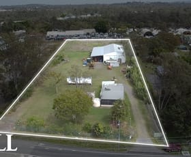 Development / Land commercial property for sale at 195 Sherbrooke Road Willawong QLD 4110