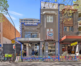 Shop & Retail commercial property for sale at 142 &144 Victoria Street Potts Point NSW 2011