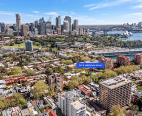 Other commercial property for sale at 142&144 Victoria Street Potts Point NSW 2011