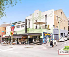 Offices commercial property sold at 212/166 Glebe Point Road Glebe NSW 2037