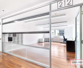 Offices commercial property sold at 212/166 Glebe Point Road Glebe NSW 2037