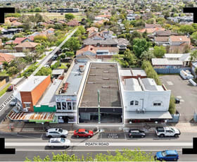 Development / Land commercial property sold at 151-153 Poath Road Murrumbeena VIC 3163