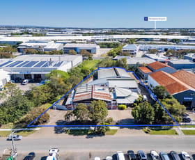 Factory, Warehouse & Industrial commercial property for sale at 344 Fison Avenue East Eagle Farm QLD 4009