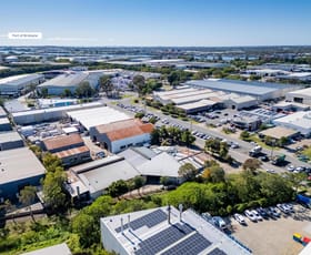 Factory, Warehouse & Industrial commercial property for sale at 344 Fison Avenue East Eagle Farm QLD 4009