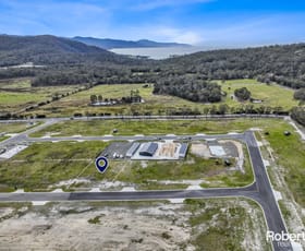 Development / Land commercial property sold at Lot 22 Basalt Way, Industrial Estate Bicheno TAS 7215