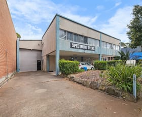 Other commercial property sold at 4 Durdans Avenue Rosebery NSW 2018