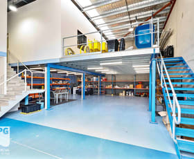 Factory, Warehouse & Industrial commercial property sold at Unit 24/7-9 Production Road Taren Point NSW 2229
