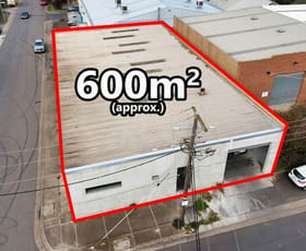Factory, Warehouse & Industrial commercial property sold at 1 Bolitho Street Sunshine VIC 3020