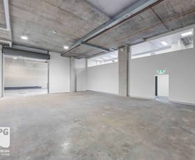 Factory, Warehouse & Industrial commercial property sold at Unit 1/48-50 Waterview Street Carlton NSW 2218