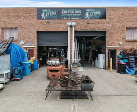 Factory, Warehouse & Industrial commercial property for sale at Units 6 & 7/6-14 Phillip Street Kingswood NSW 2747