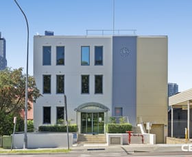 Offices commercial property sold at 8-10 Pitt Street Parramatta NSW 2150