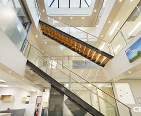 Offices commercial property sold at 8-10 Pitt Street Parramatta NSW 2150
