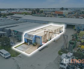 Factory, Warehouse & Industrial commercial property sold at 8 Nicholls Court Mordialloc VIC 3195