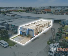 Factory, Warehouse & Industrial commercial property for sale at 8 Nicholls Court Mordialloc VIC 3195