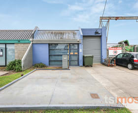 Factory, Warehouse & Industrial commercial property for sale at 8 Nicholls Court Mordialloc VIC 3195