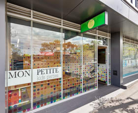Shop & Retail commercial property sold at 35 Keilor Road Essendon VIC 3040