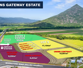 Showrooms / Bulky Goods commercial property for sale at Gordonvale QLD 4865