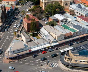 Shop & Retail commercial property sold at 248 - 250 Bronte Road Waverley NSW 2024