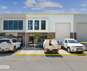 Factory, Warehouse & Industrial commercial property sold at 11/16 Riverland Drive Loganholme QLD 4129