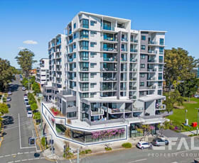 Medical / Consulting commercial property sold at Lot 101 & 102/15 Lambert Road Indooroopilly QLD 4068