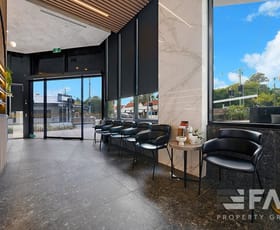 Medical / Consulting commercial property sold at Lot 101 & 102/15 Lambert Road Indooroopilly QLD 4068