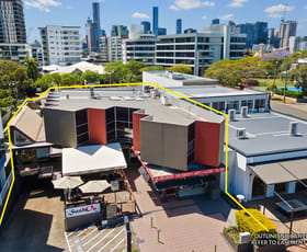 Shop & Retail commercial property sold at 36 Park Road Milton QLD 4064