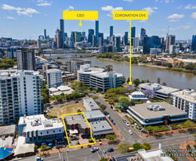 Shop & Retail commercial property sold at 36 Park Road Milton QLD 4064