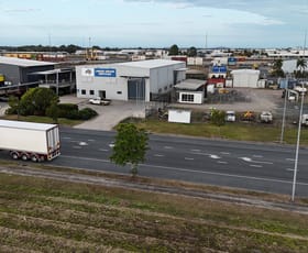 Factory, Warehouse & Industrial commercial property sold at 170 -176 Maggiolo Drive Paget QLD 4740