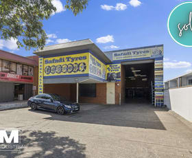 Factory, Warehouse & Industrial commercial property sold at 91 Wattle Street Punchbowl NSW 2196