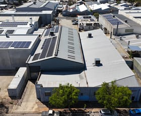 Factory, Warehouse & Industrial commercial property sold at 1-3 Kenilworth Avenue Edwardstown SA 5039