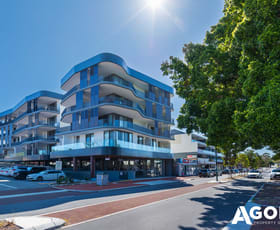 Shop & Retail commercial property sold at G1/95A WARATAH AVENUE Dalkeith WA 6009