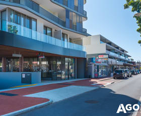Shop & Retail commercial property sold at G1/95A WARATAH AVENUE Dalkeith WA 6009