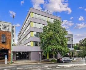 Offices commercial property for sale at Suite 304, 118 Christie Street St Leonards NSW 2065