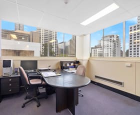Offices commercial property for sale at Suite 304, 118 Christie Street St Leonards NSW 2065
