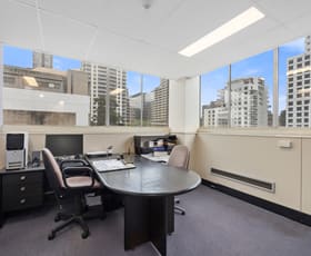 Offices commercial property for sale at Suite 304, 118 Christie Street St Leonards NSW 2065