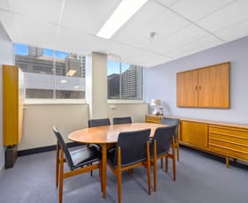 Offices commercial property for sale at Suite 304, 118 Christie Street St Leonards NSW 2065