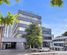 Offices commercial property for sale at Suite 304, 118 Christie Street St Leonards NSW 2065