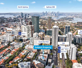 Offices commercial property for sale at Suite 304, 118 Christie Street St Leonards NSW 2065