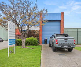 Offices commercial property sold at 1/32 Jarrah Drive Braeside VIC 3195