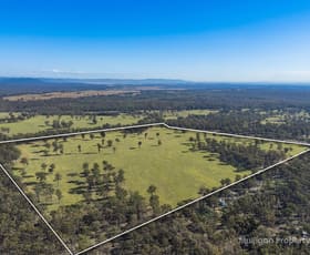 Development / Land commercial property for sale at 694 Hermitage Road Pokolbin NSW 2320