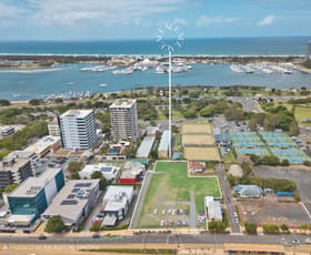 Development / Land commercial property for sale at 13 Scarborough Street Southport QLD 4215