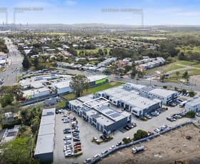 Factory, Warehouse & Industrial commercial property sold at 36/1631 Wynnum Road Tingalpa QLD 4173