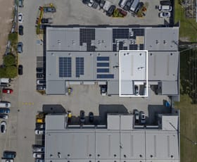 Factory, Warehouse & Industrial commercial property sold at 36/1631 Wynnum Road Tingalpa QLD 4173