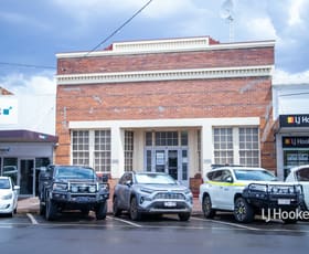 Offices commercial property sold at 72 McDowall Street Roma QLD 4455