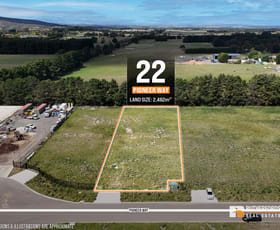 Development / Land commercial property for sale at 22 Pioneer Way New Gisborne VIC 3438