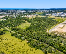 Development / Land commercial property for sale at 142 Madsen Road Nikenbah QLD 4655