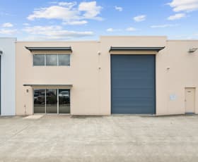 Factory, Warehouse & Industrial commercial property sold at 5/13 Ellerslie Road Meadowbrook QLD 4131