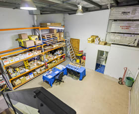Factory, Warehouse & Industrial commercial property sold at 5/13 Ellerslie Road Meadowbrook QLD 4131