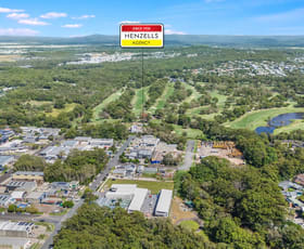 Showrooms / Bulky Goods commercial property sold at 167 Grigor Street West Moffat Beach QLD 4551